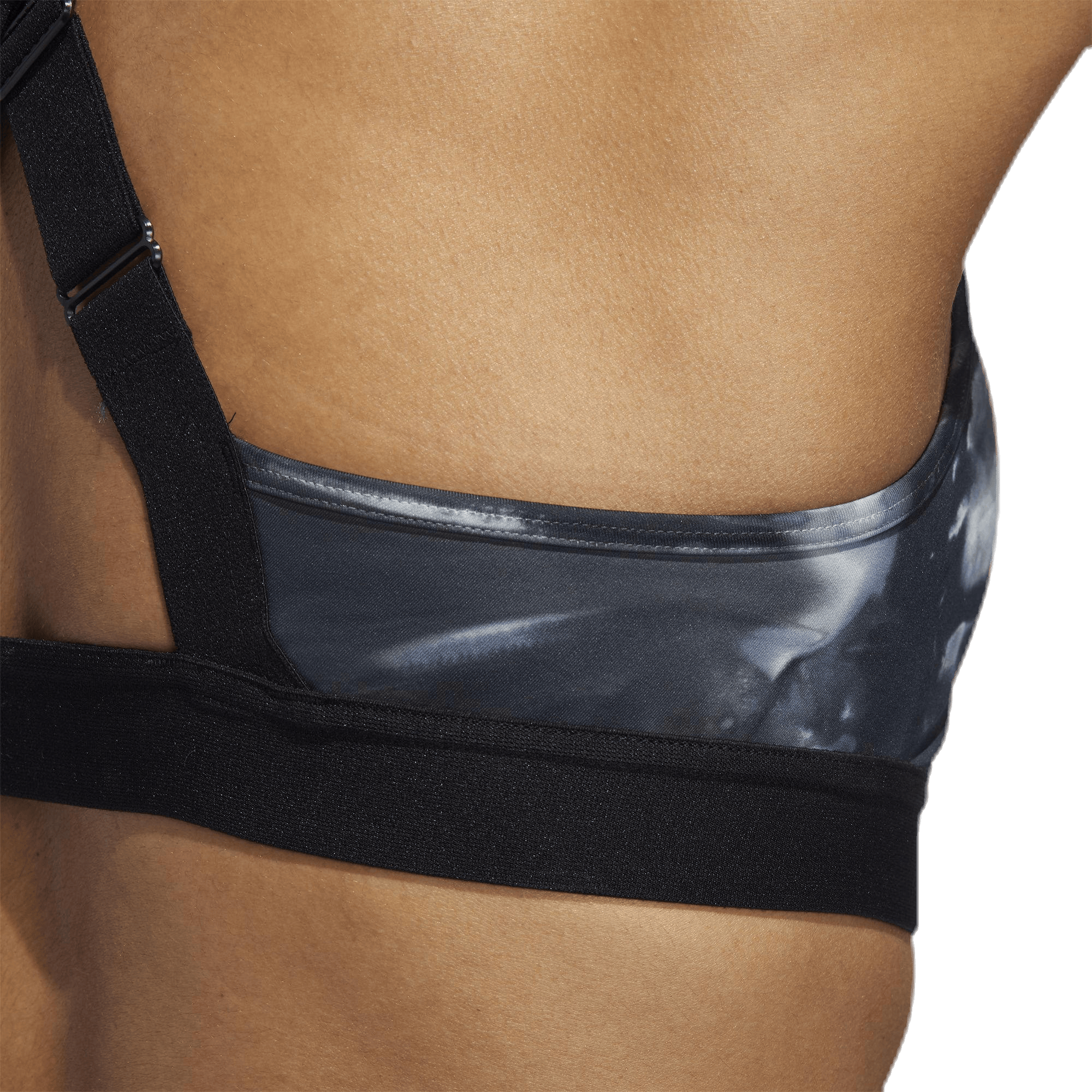 DTR Parley Bra Black - Bild 11