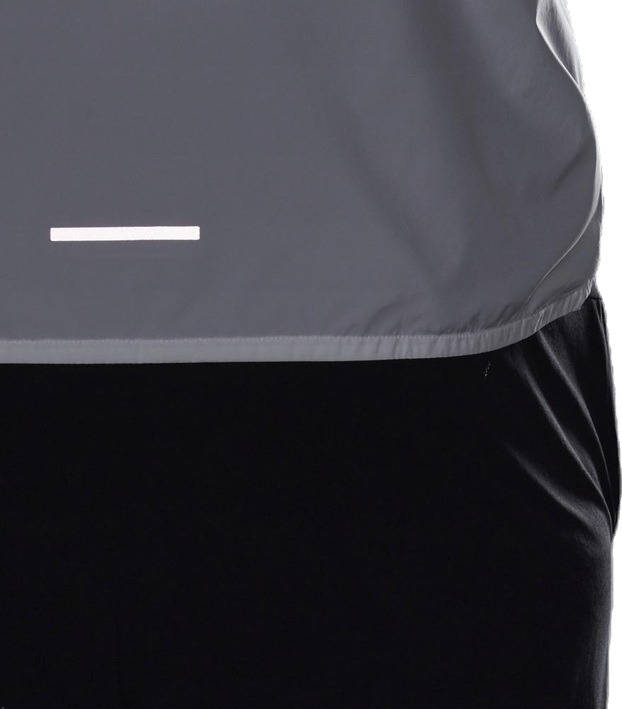 Agravic Wind Jacket White - Bild 6