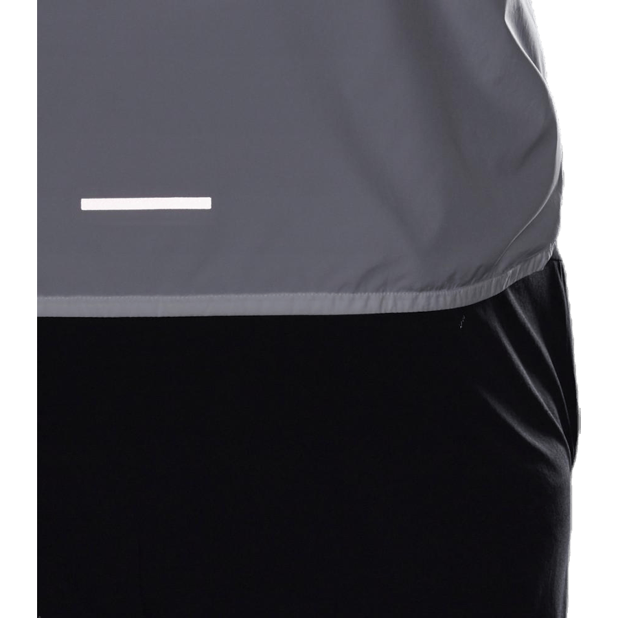 Agravic Wind Jacket White - Bild 6