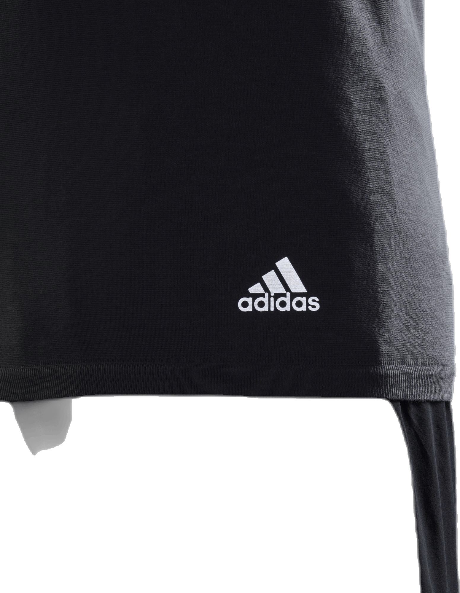 25/7 Tee Grey - Bild 11