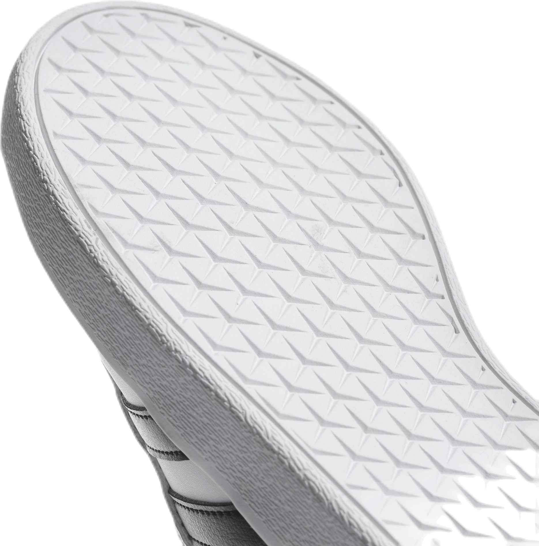 VL Court 2.0 Shoes Cloud White / Core Black / Cloud White - Bild 11