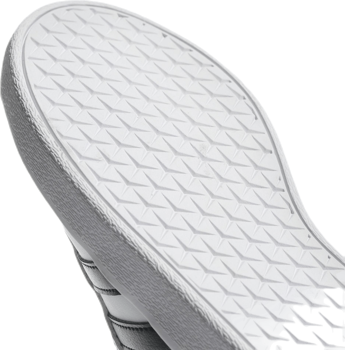 VL Court 2.0 Shoes Cloud White / Core Black / Cloud White