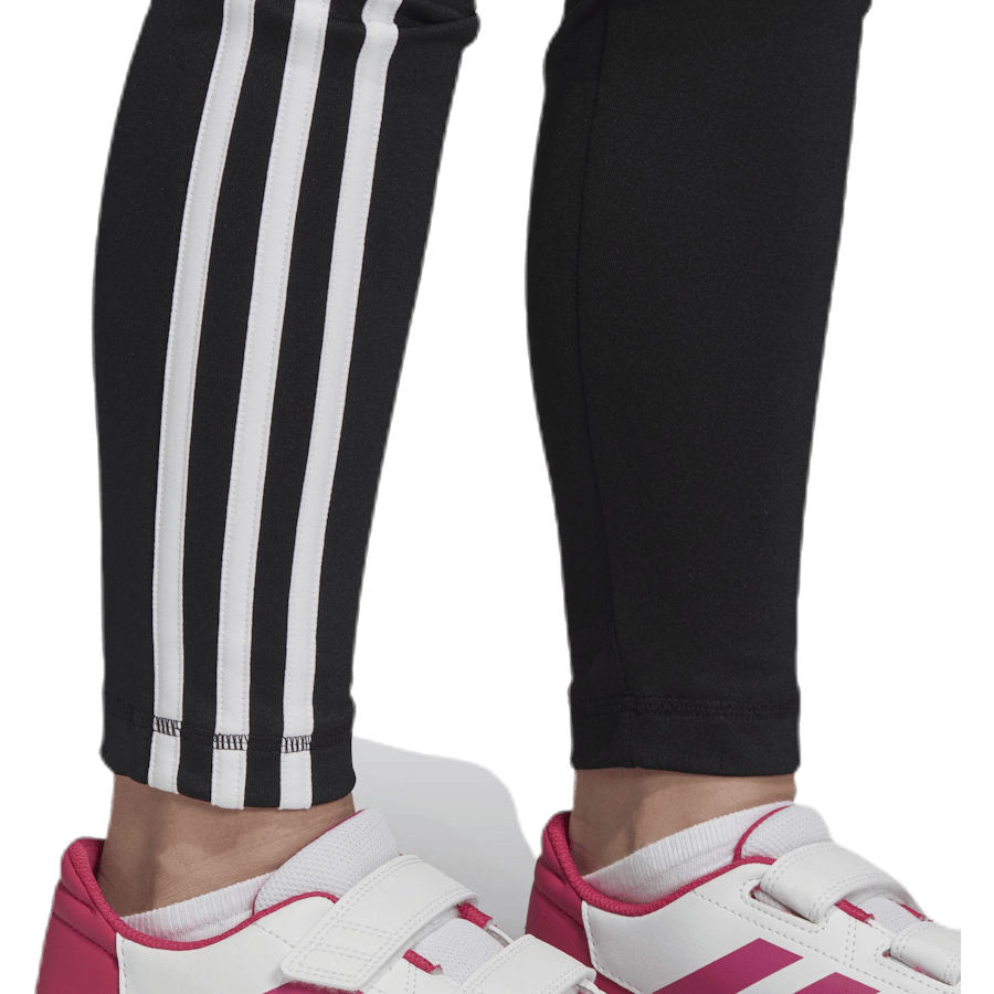 Equip 3 Stripes Tight Black / White - Bild 11