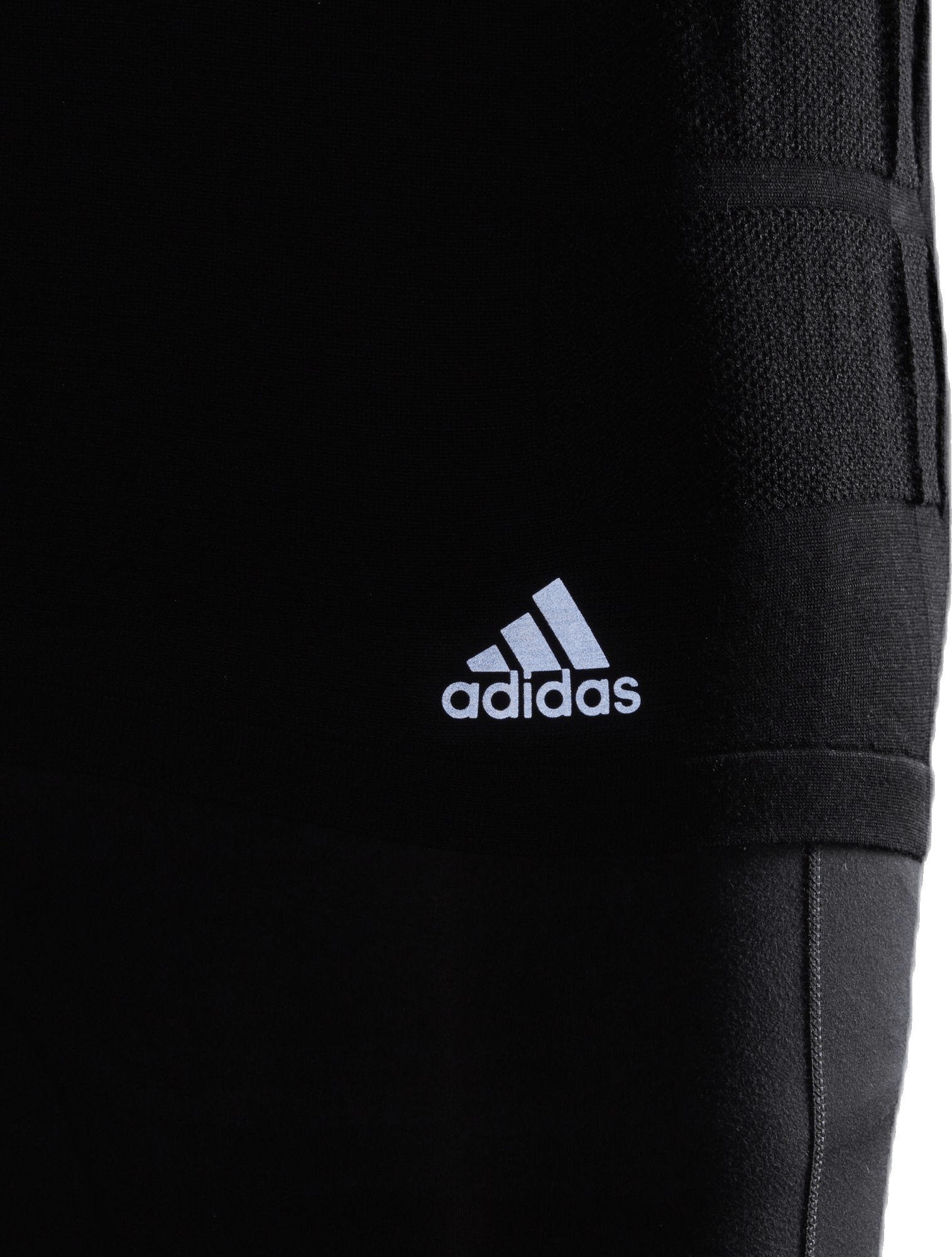 Primeknit Tee Black - Bild 10