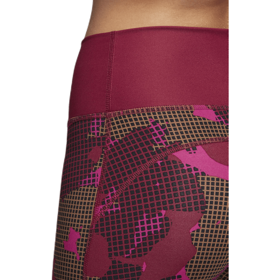 Belive This High Rise Def AI Patterned - Bild 10