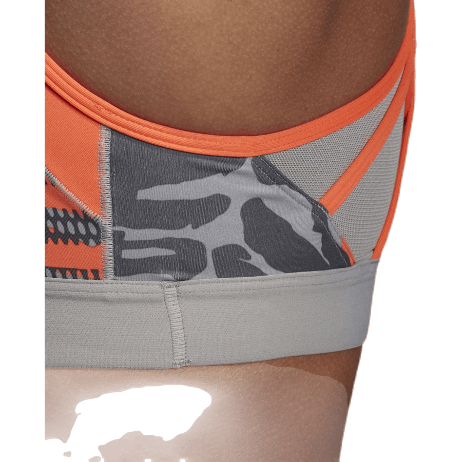Drst AI Bra Orange/Grey - Bild 9