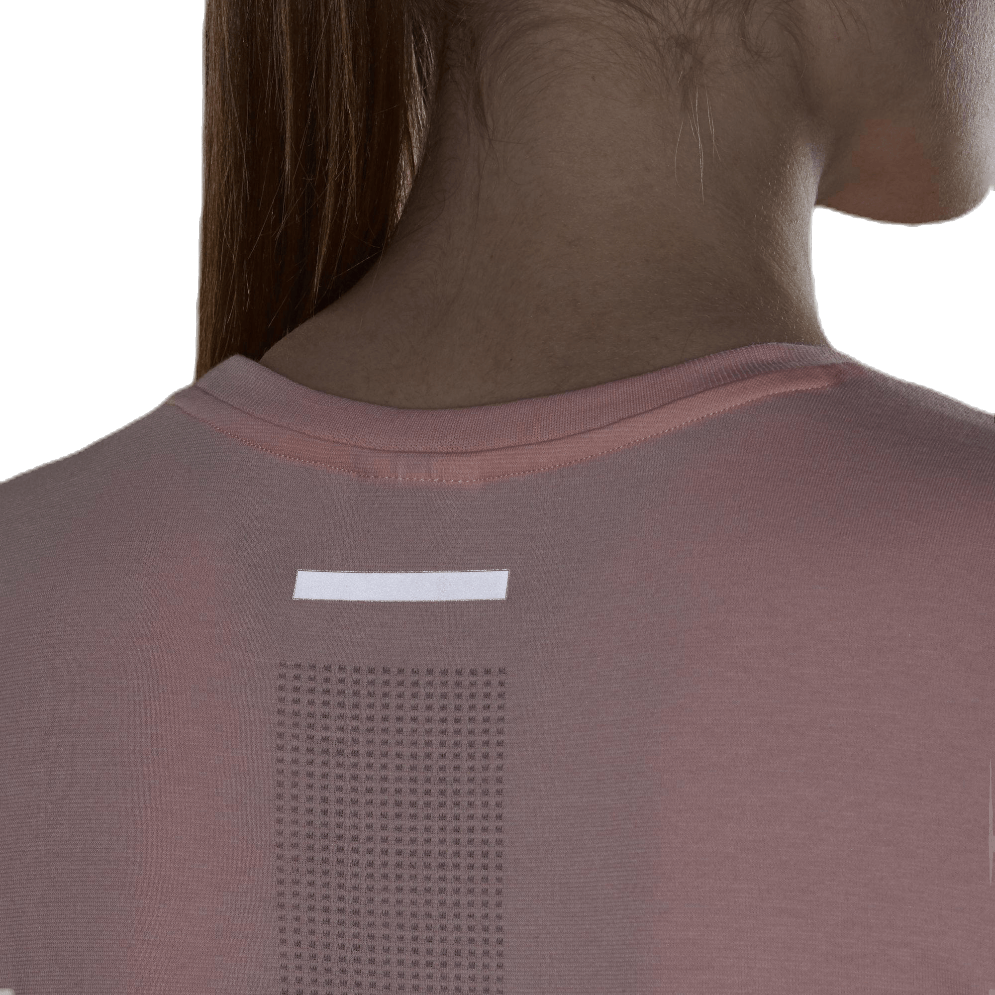 25/7 Tee Orange/Pink - Bild 11