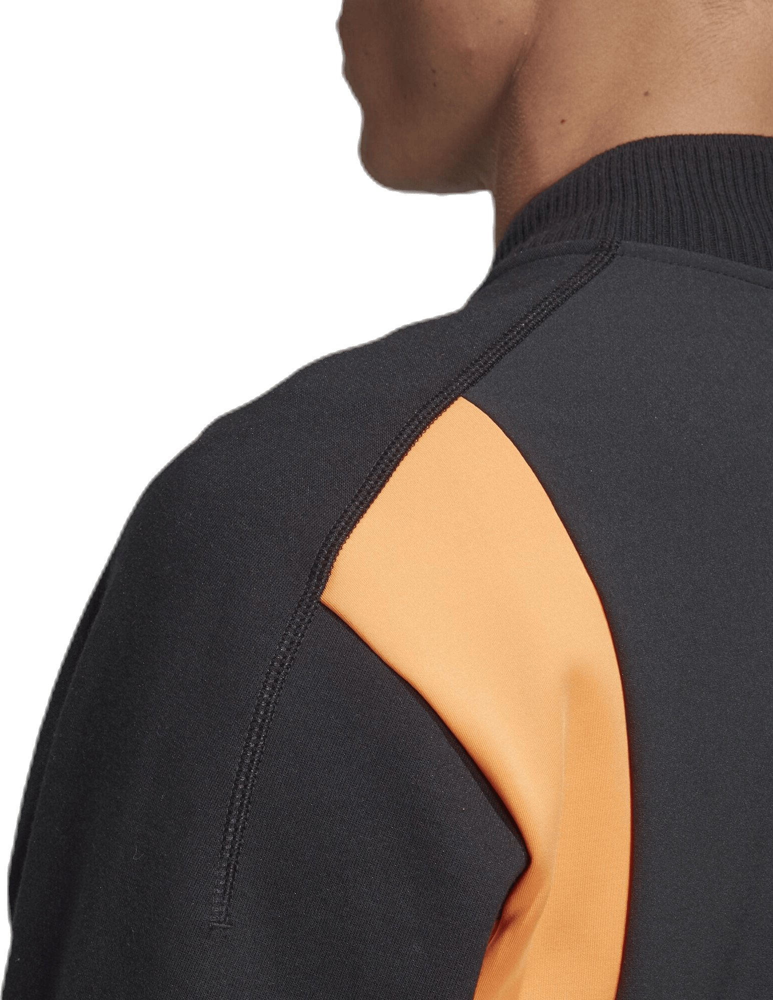 M V.City Jacket Black - Bild 11