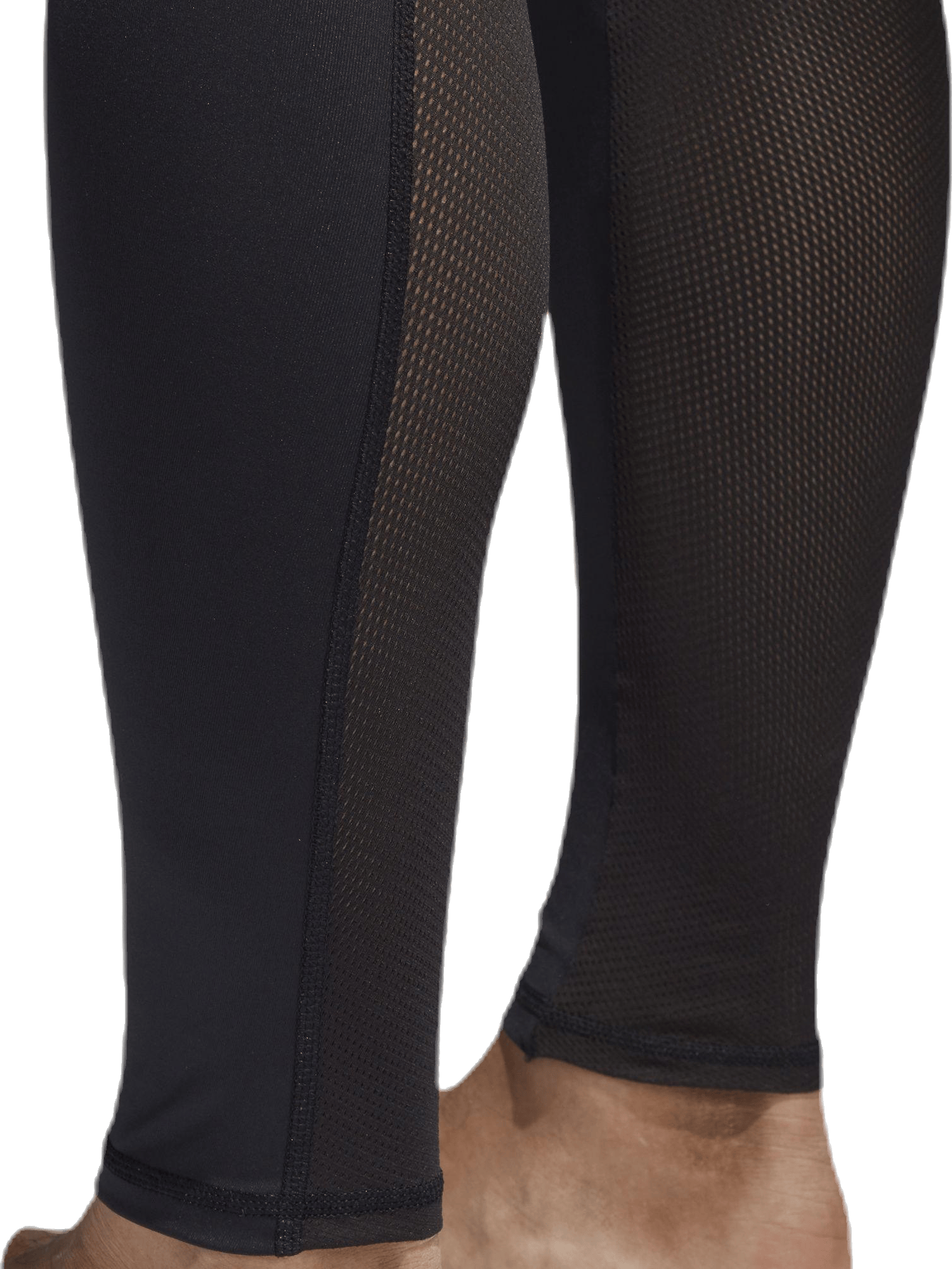 Alphaskin Sirit Tight LT Black - Bild 11
