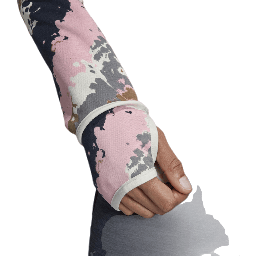 ZNE All Over Print Hood Patterned - Bild 9