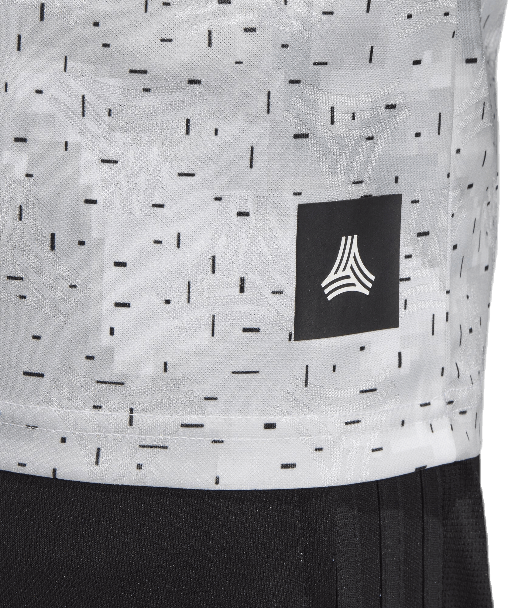 Tango AOP Jersey White - Bild 9