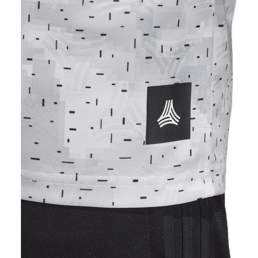 Tango AOP Jersey White - Bild 9