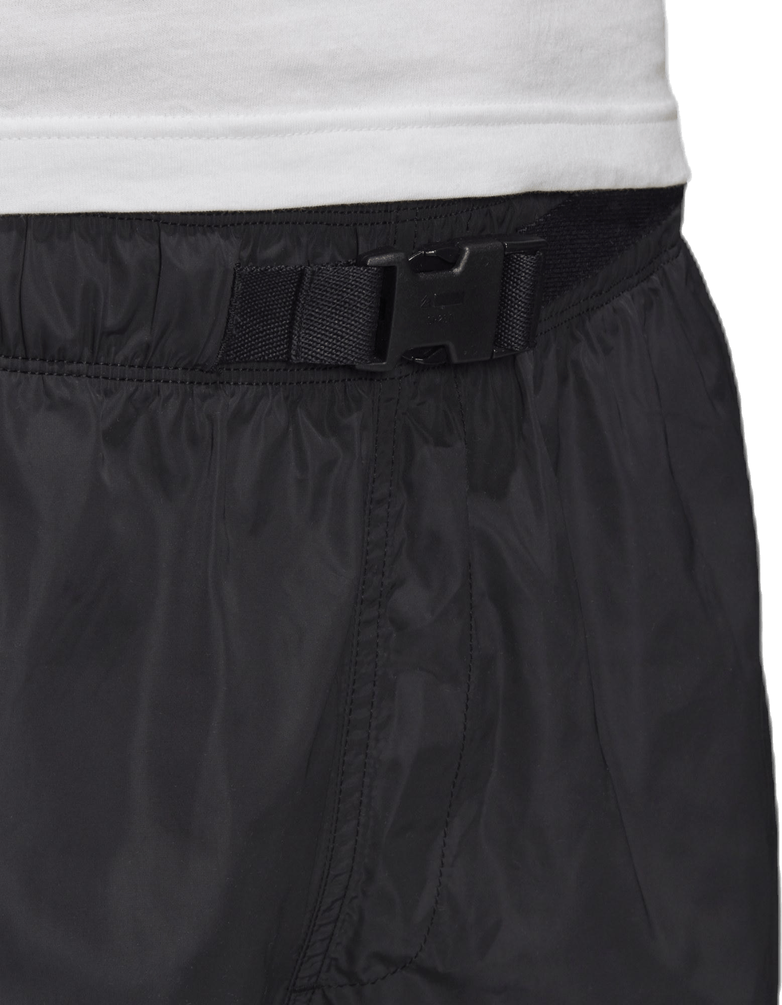 Tech Shorts Black - Bild 6