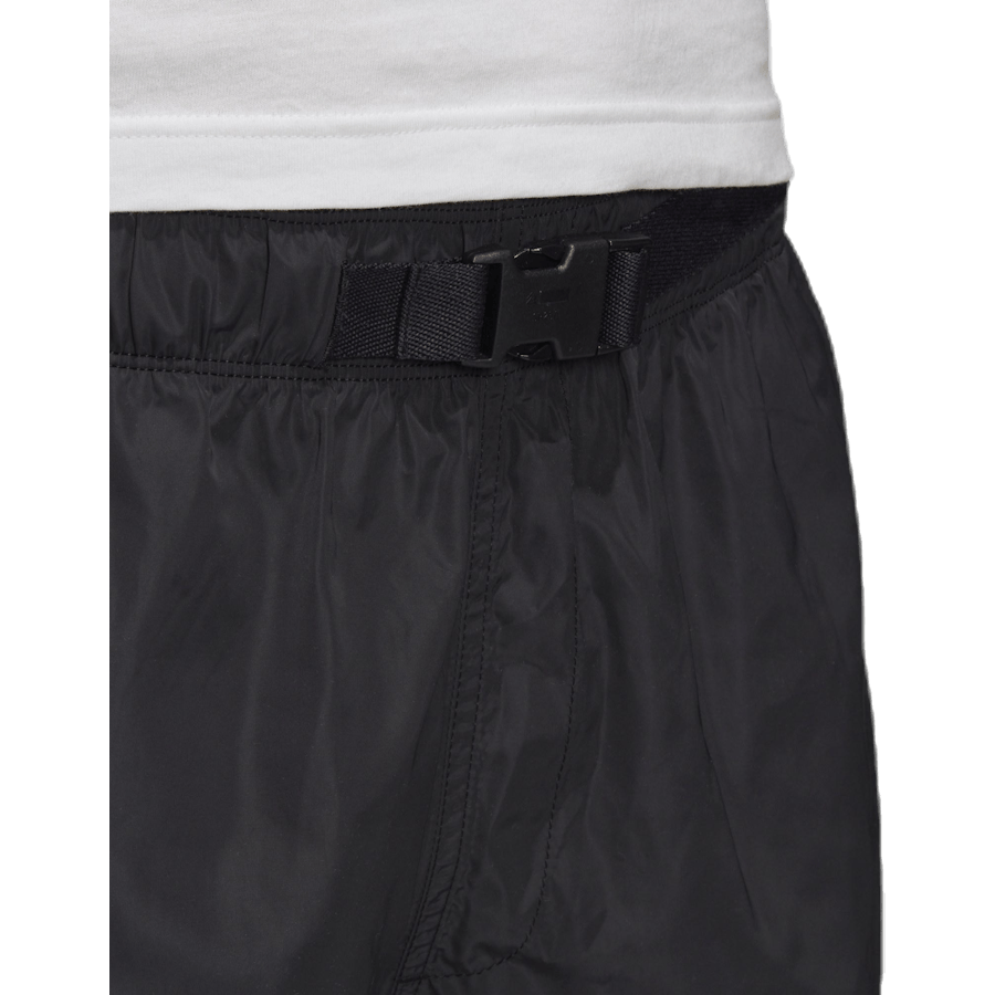 Tech Shorts Black - Bild 6