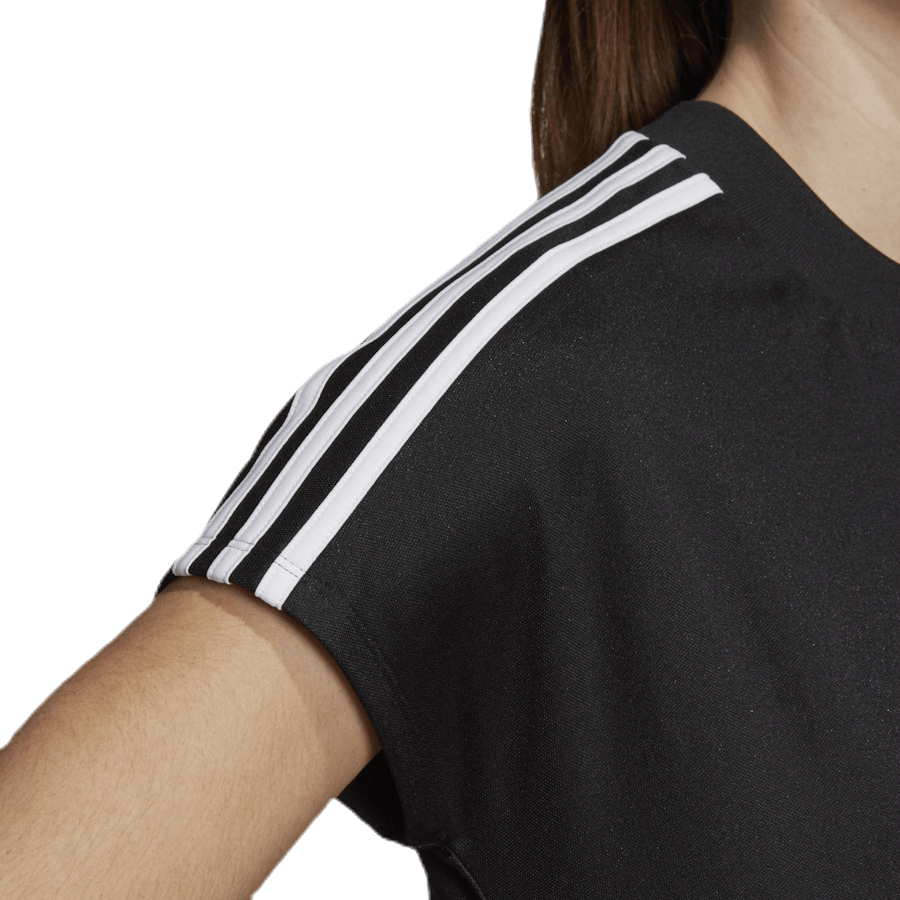 AtTEETude Tee White/Black - Bild 9