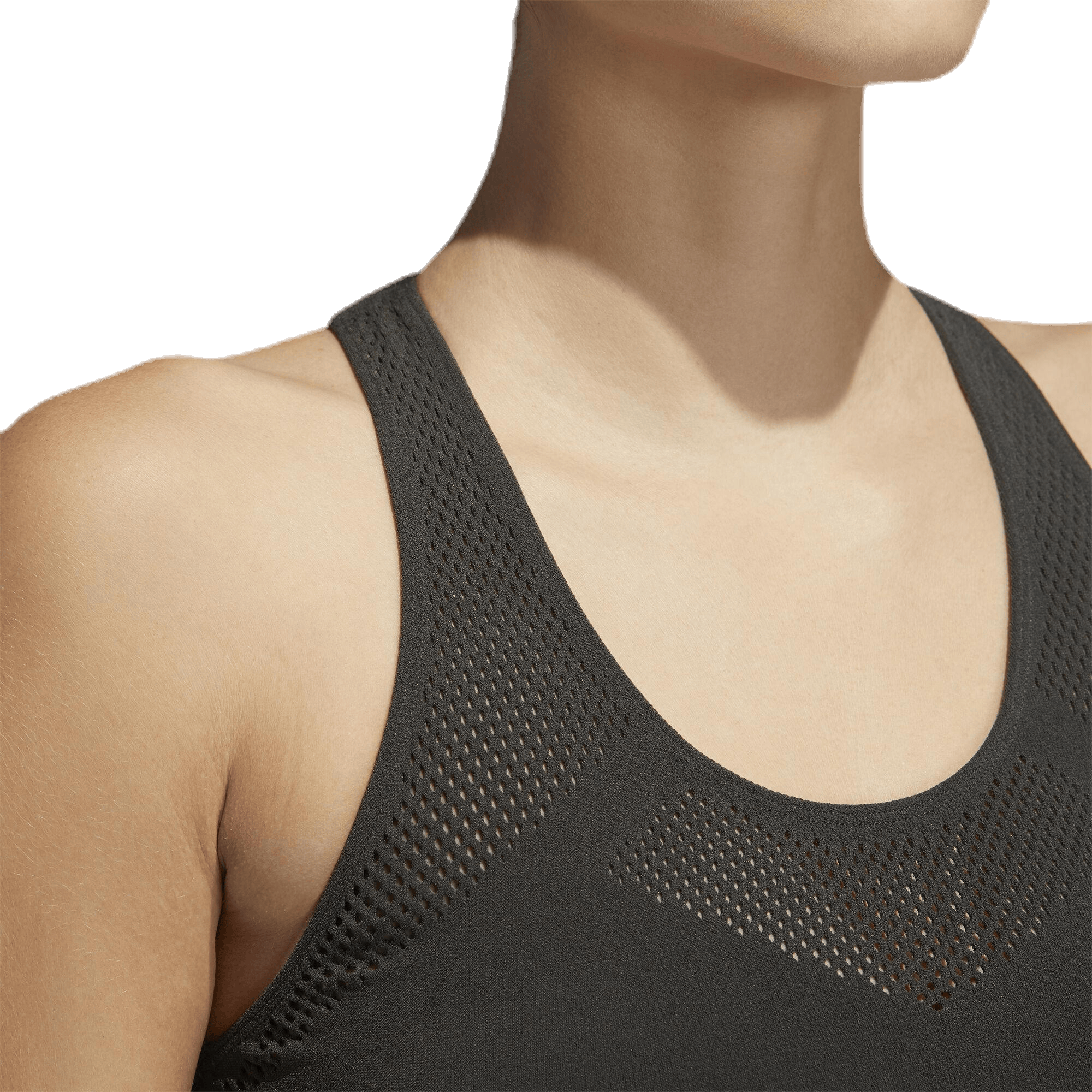 Prime Knit Crop Green - Bild 10