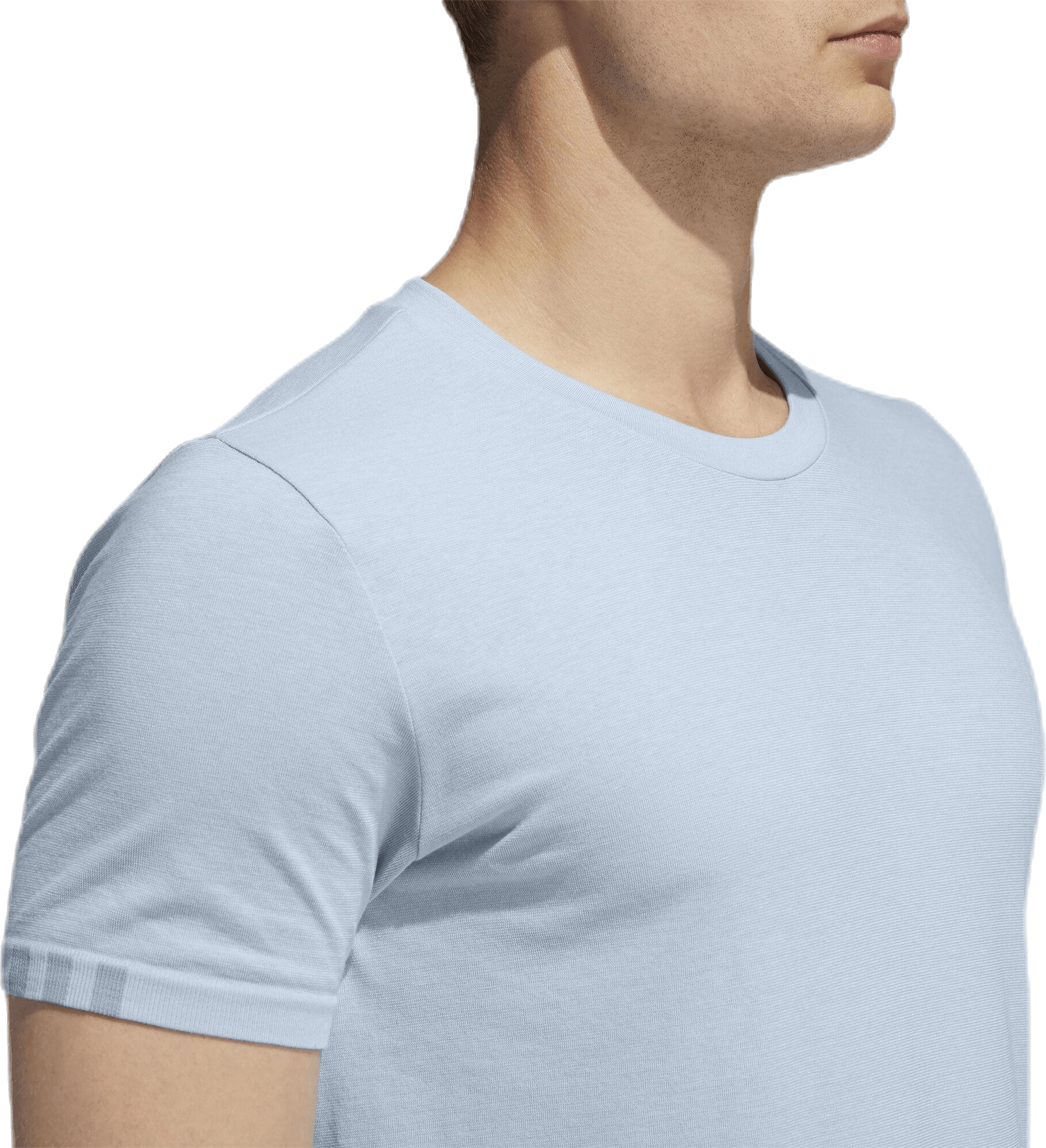 25/7 Tee Blue - Bild 11