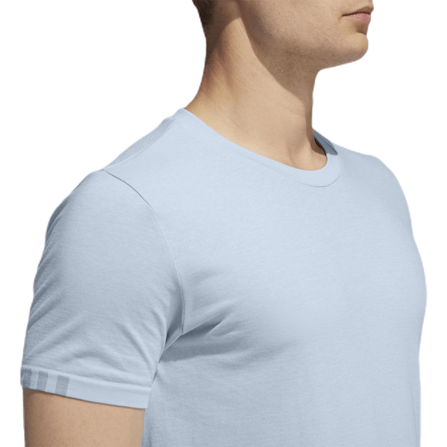 25/7 Tee Blue - Bild 11