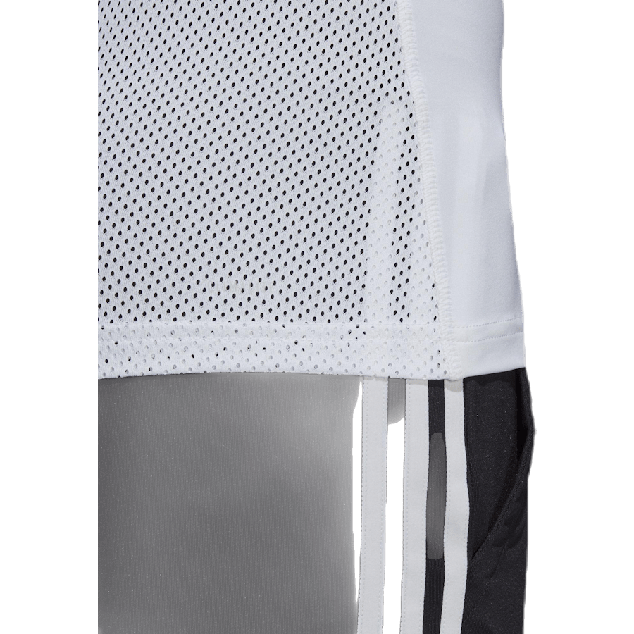 D2M Logo Tee White - Bild 10