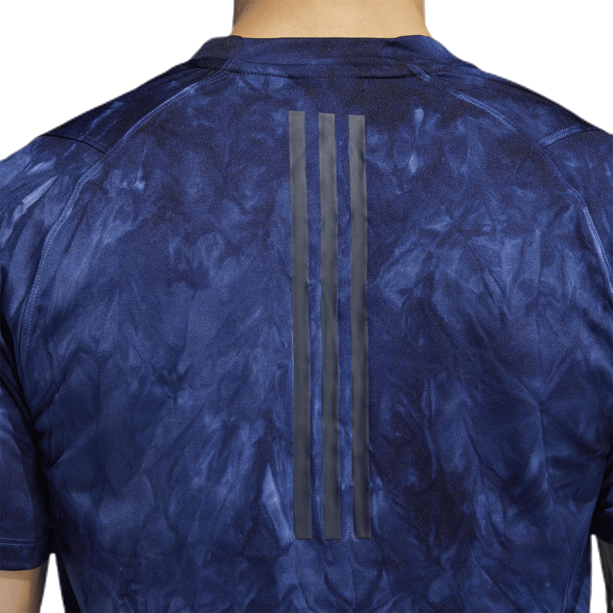 Parley 3S Tee Blue - Bild 10