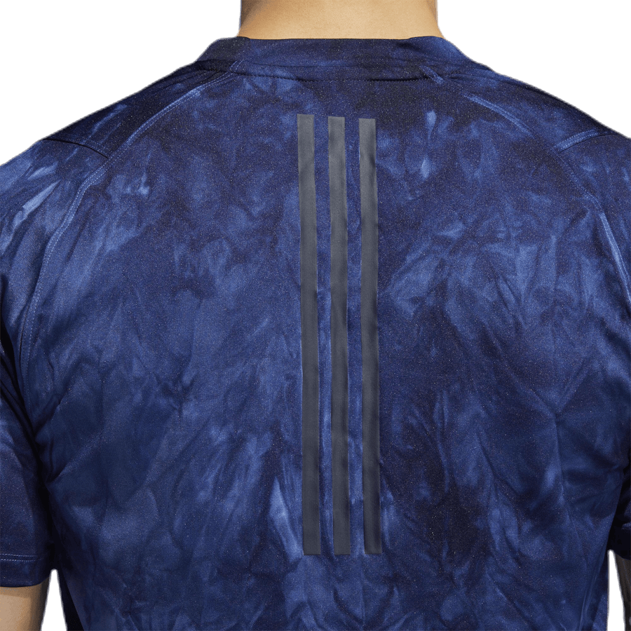 Parley 3S Tee Blue - Bild 10