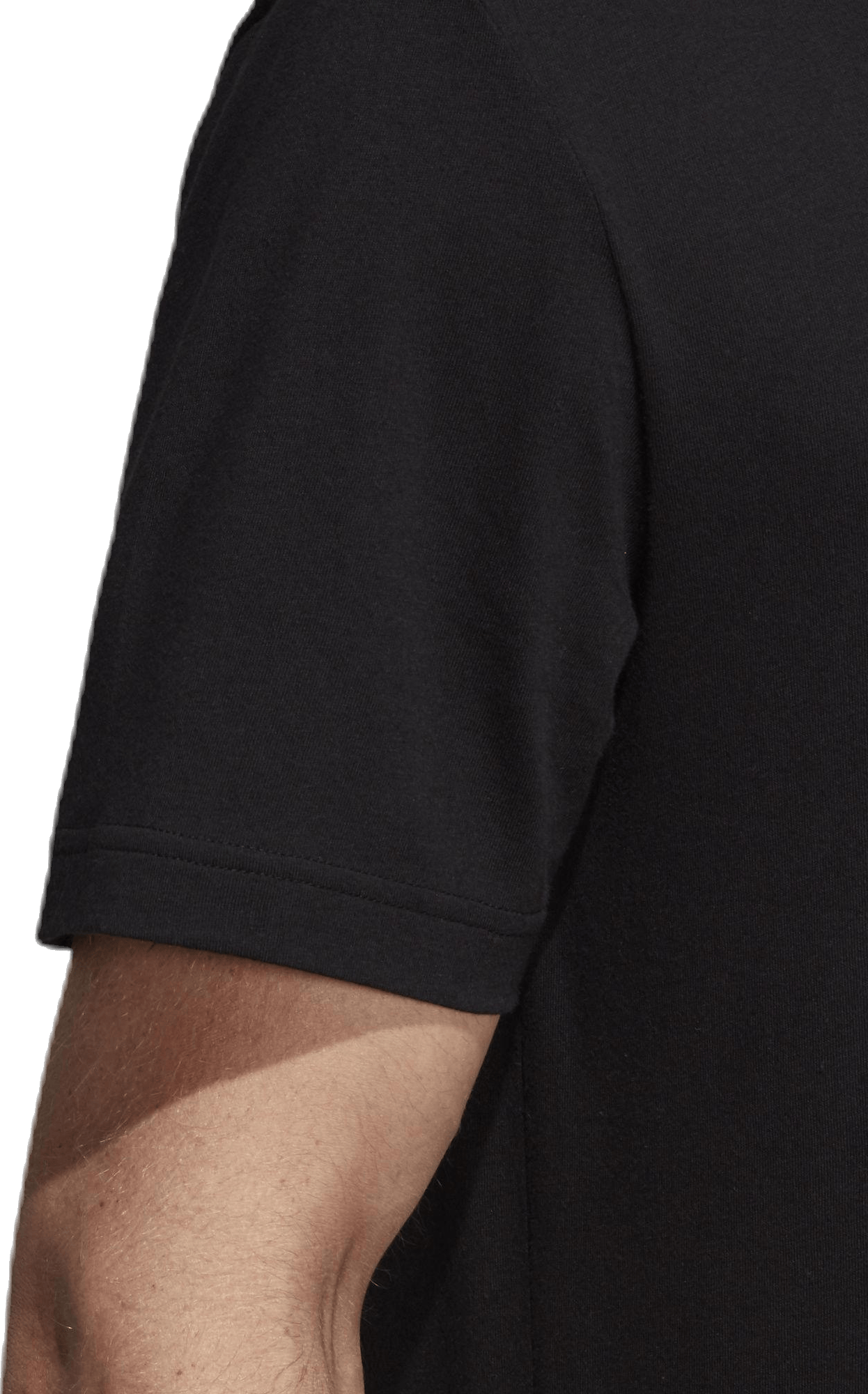 Must Have Tee White/Black - Bild 11