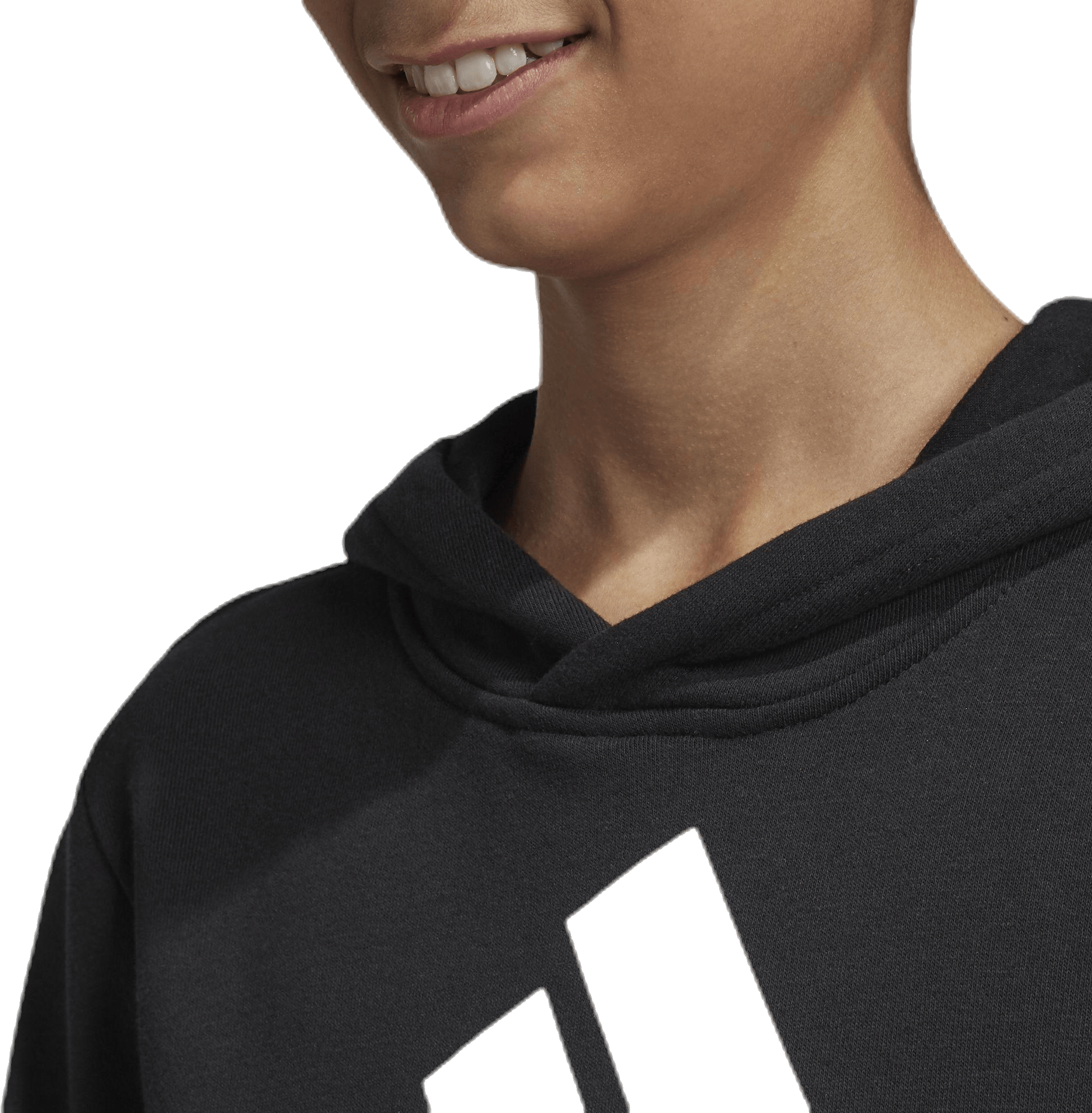 Junior Must Have BOS Pullover Black - Bild 11