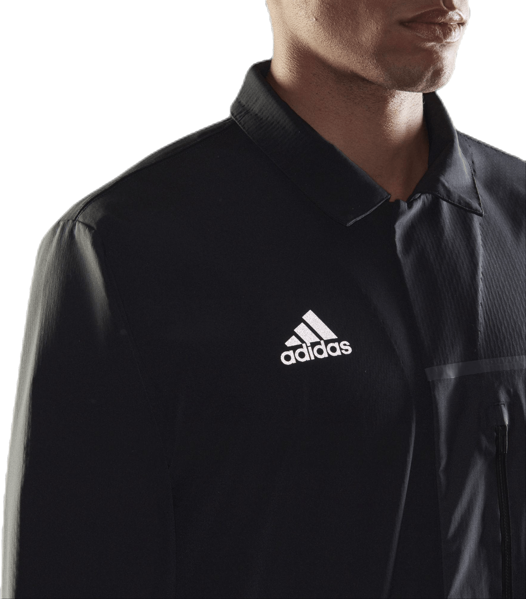 Tango Drill Jacket Black - Bild 9