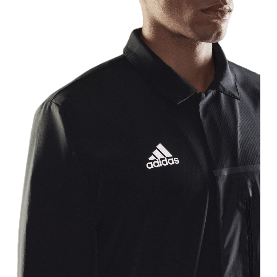 Tango Drill Jacket Black - Bild 9