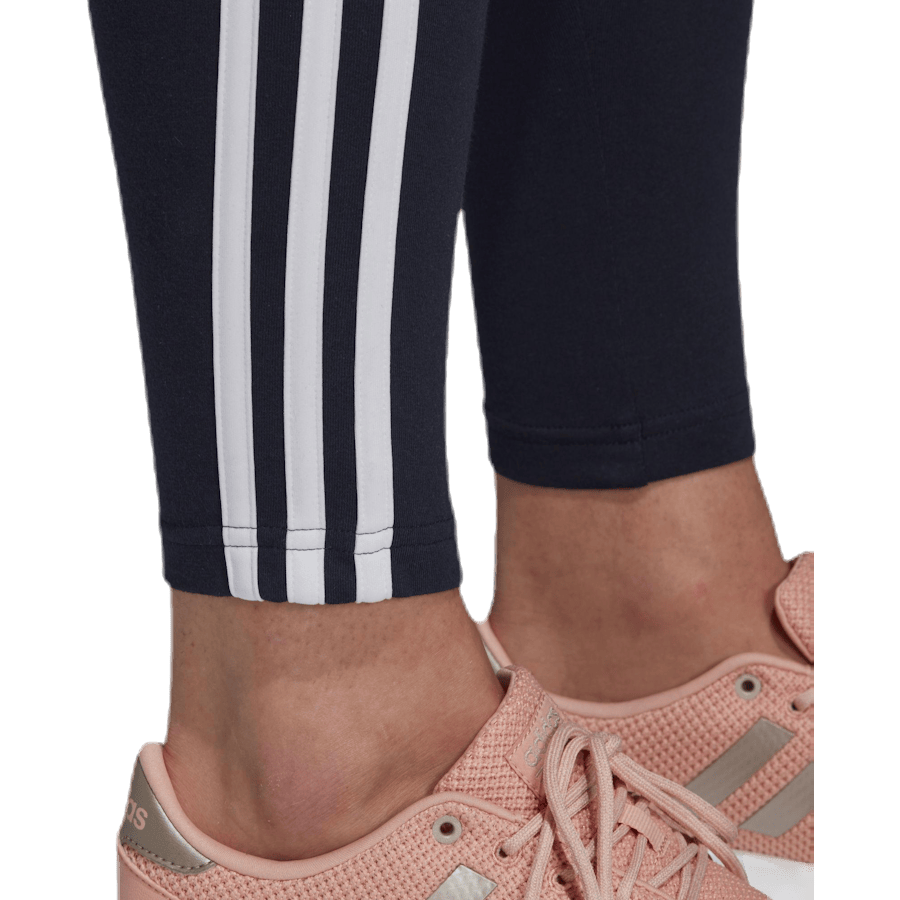 Essentials 3S Tight Legend Ink / White - Bild 10