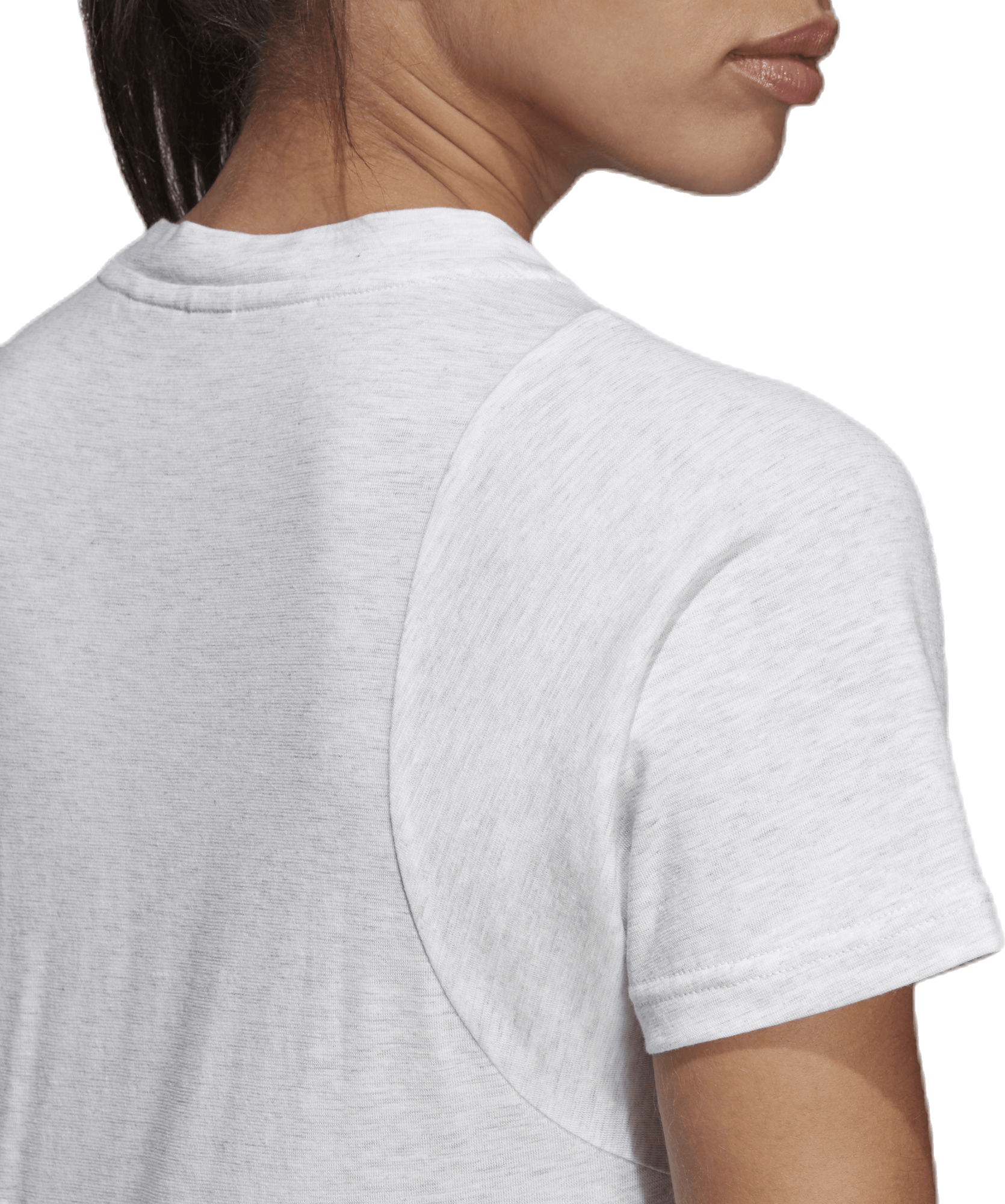 Id Winn CN Tee White - Bild 9