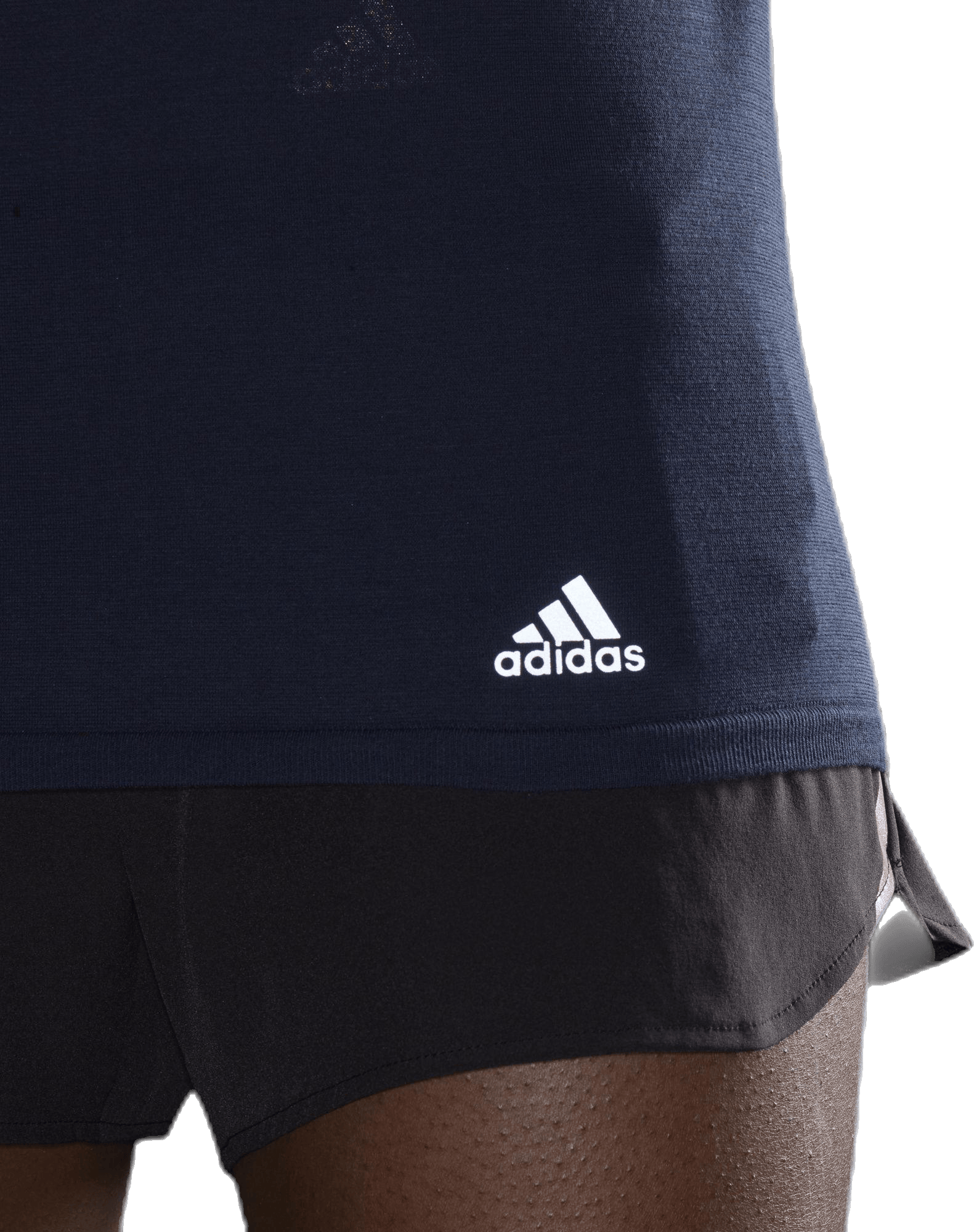 25/7 Tee Black - Bild 11