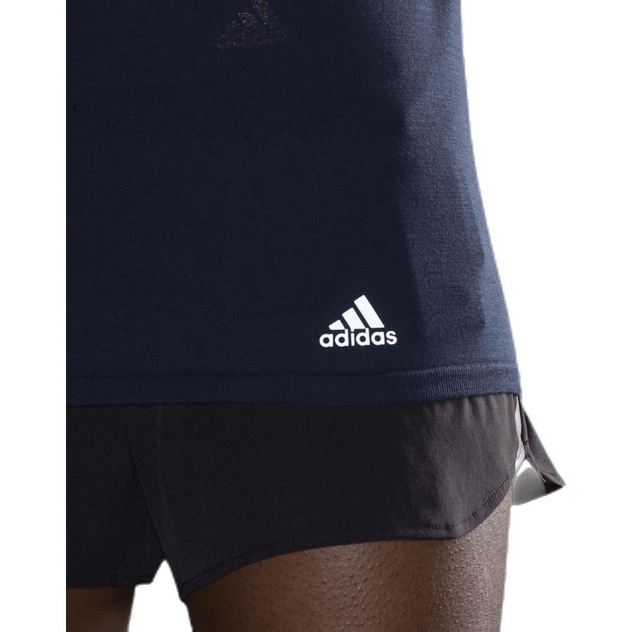 25/7 Tee Black - Bild 11