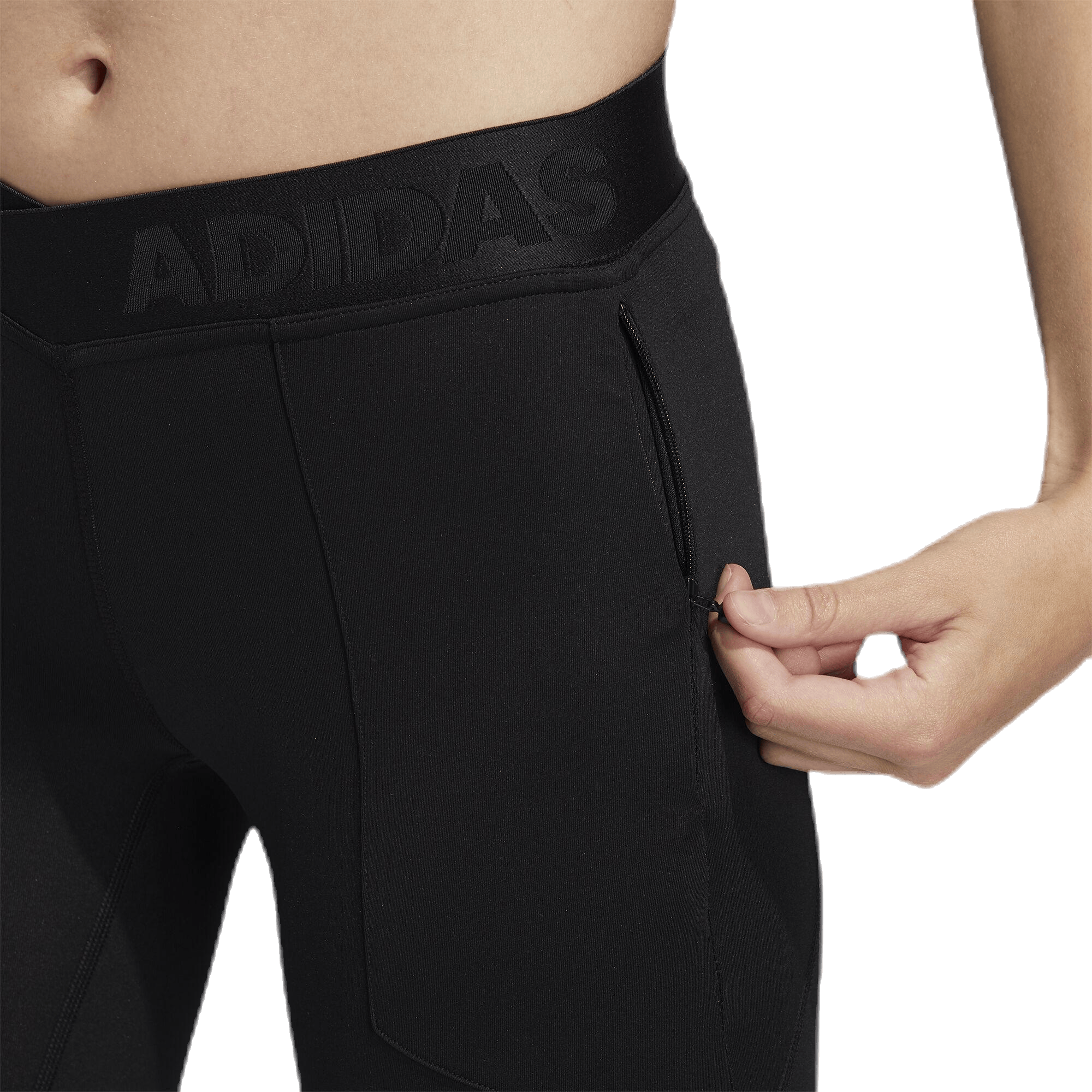 Ask Ultimate Tight Black - Bild 10