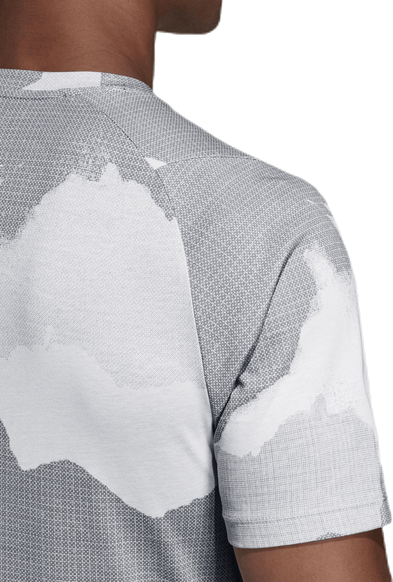 FL_Tech GF Camo Patterned - Bild 9