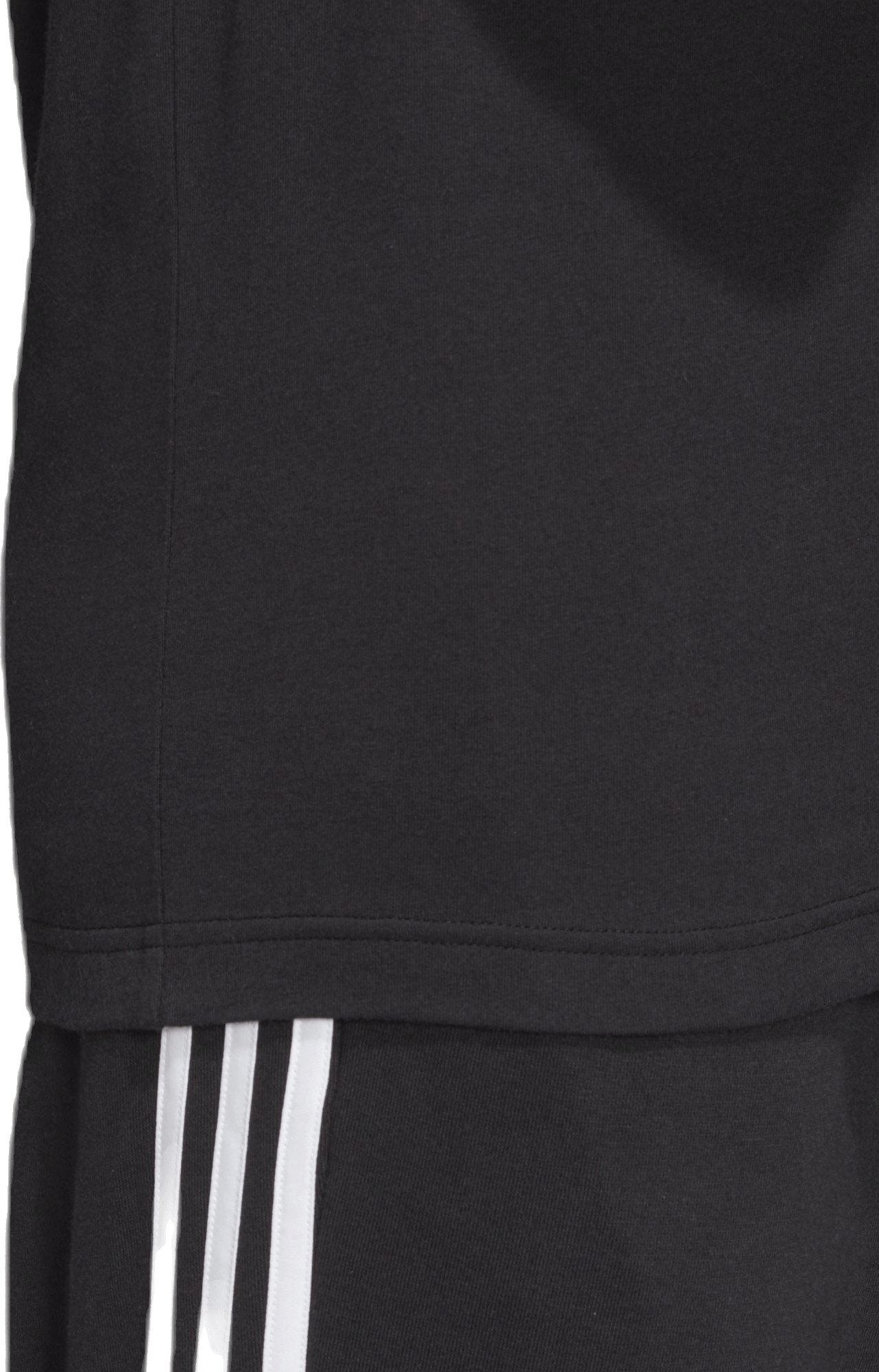 Essential 3S Tee White/Black - Bild 11