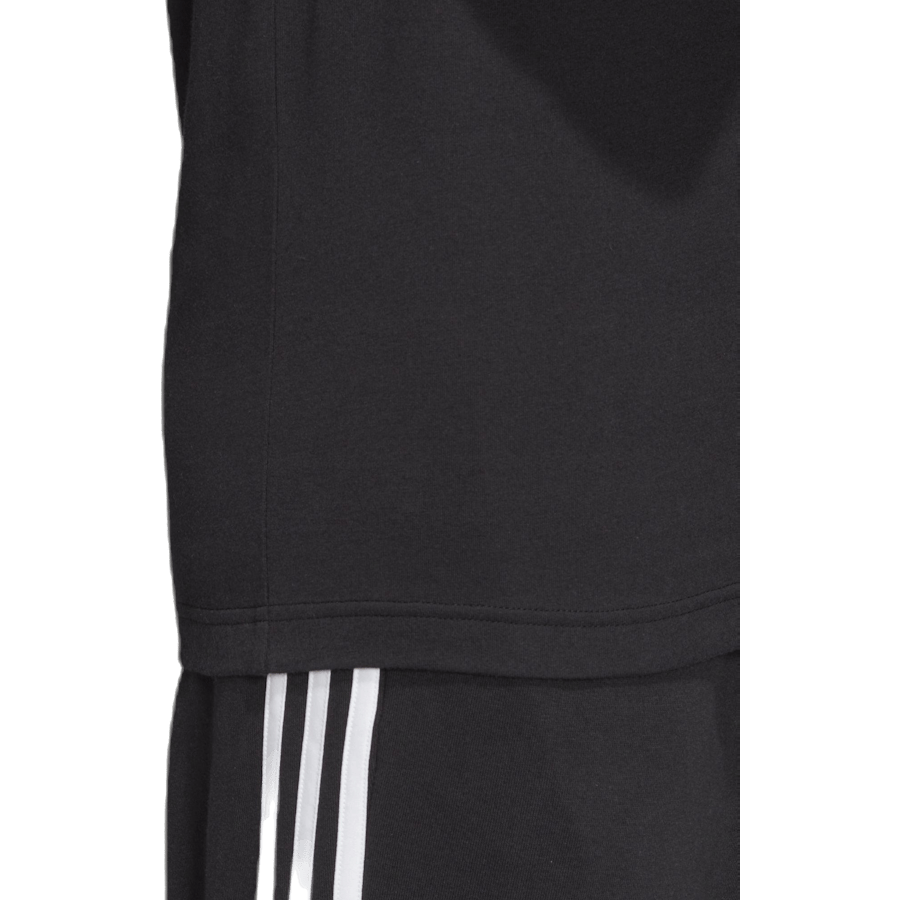 Essential 3S Tee White/Black - Bild 11