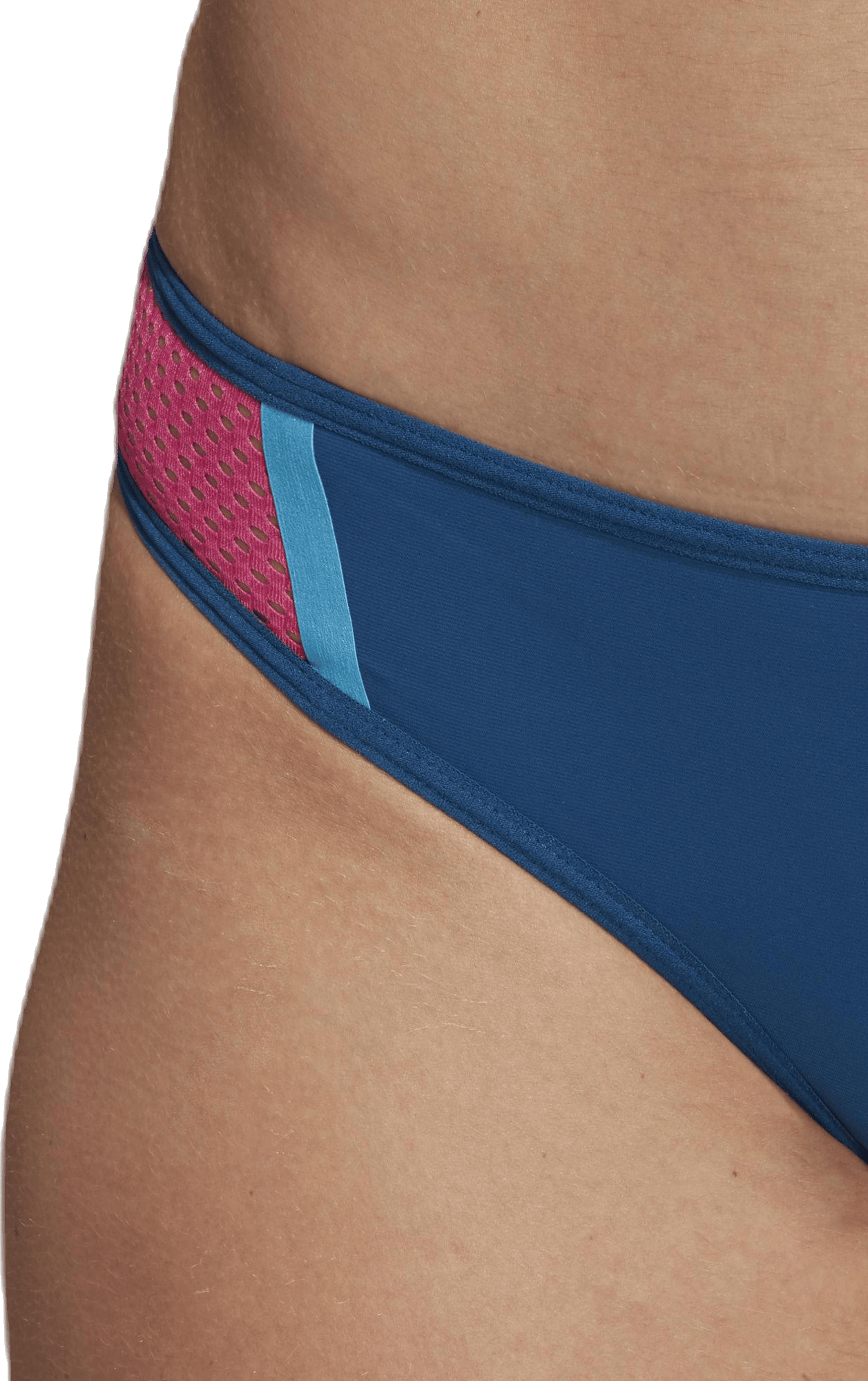 BW Bikini Bottom LS Blue - Bild 11