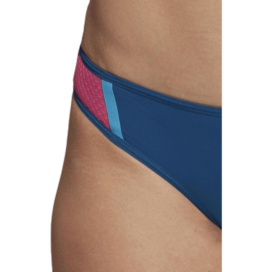 BW Bikini Bottom LS Blue - Bild 11