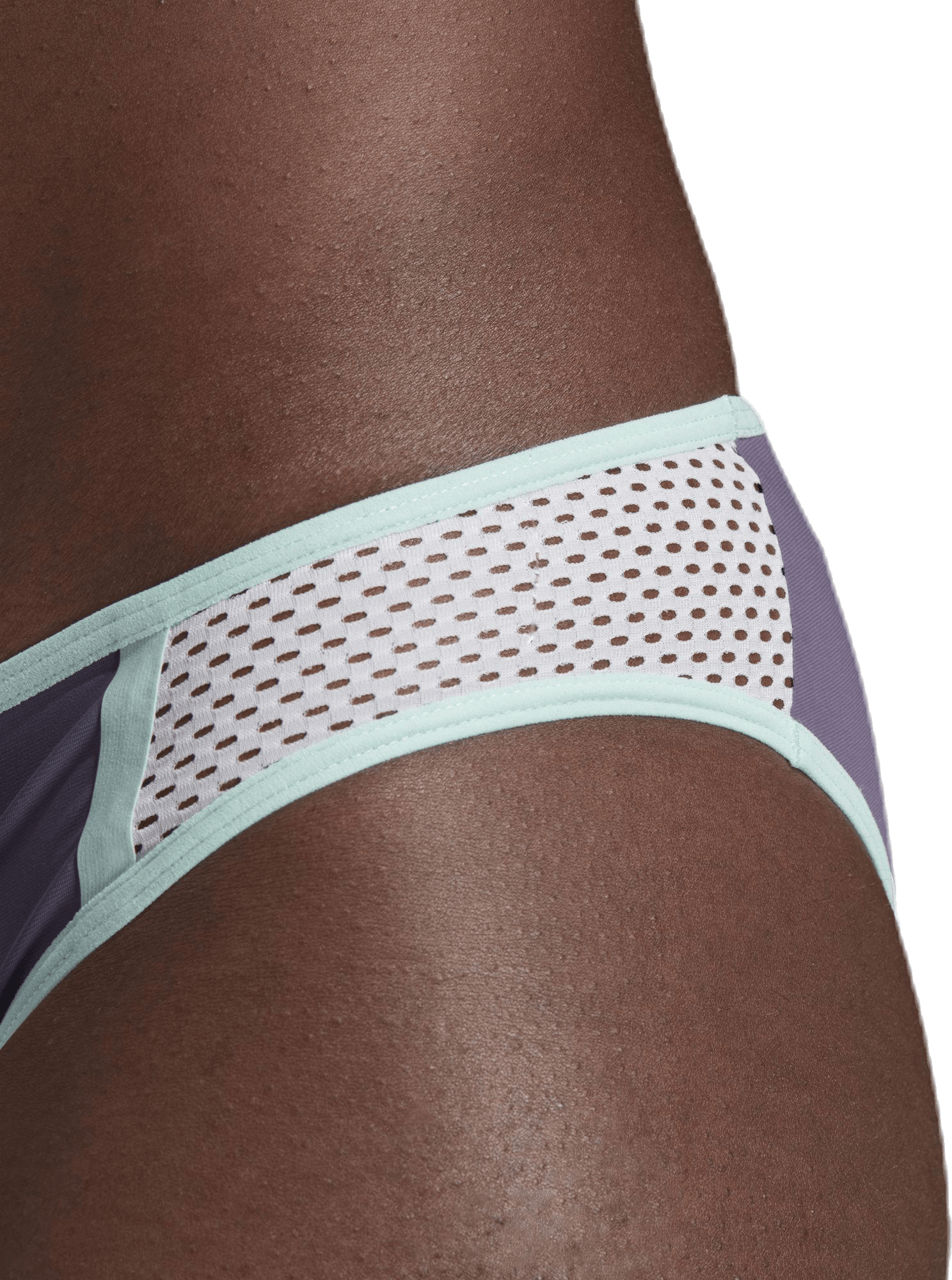 BW Bikini Bottom LS Grey - Bild 10