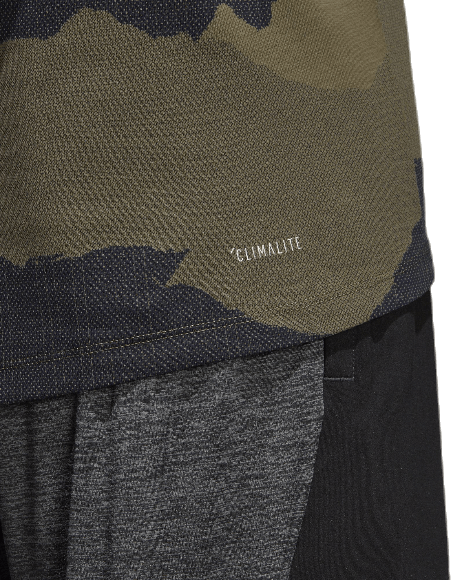 FL_Tech GF Camo Patterned/Grey - Bild 10