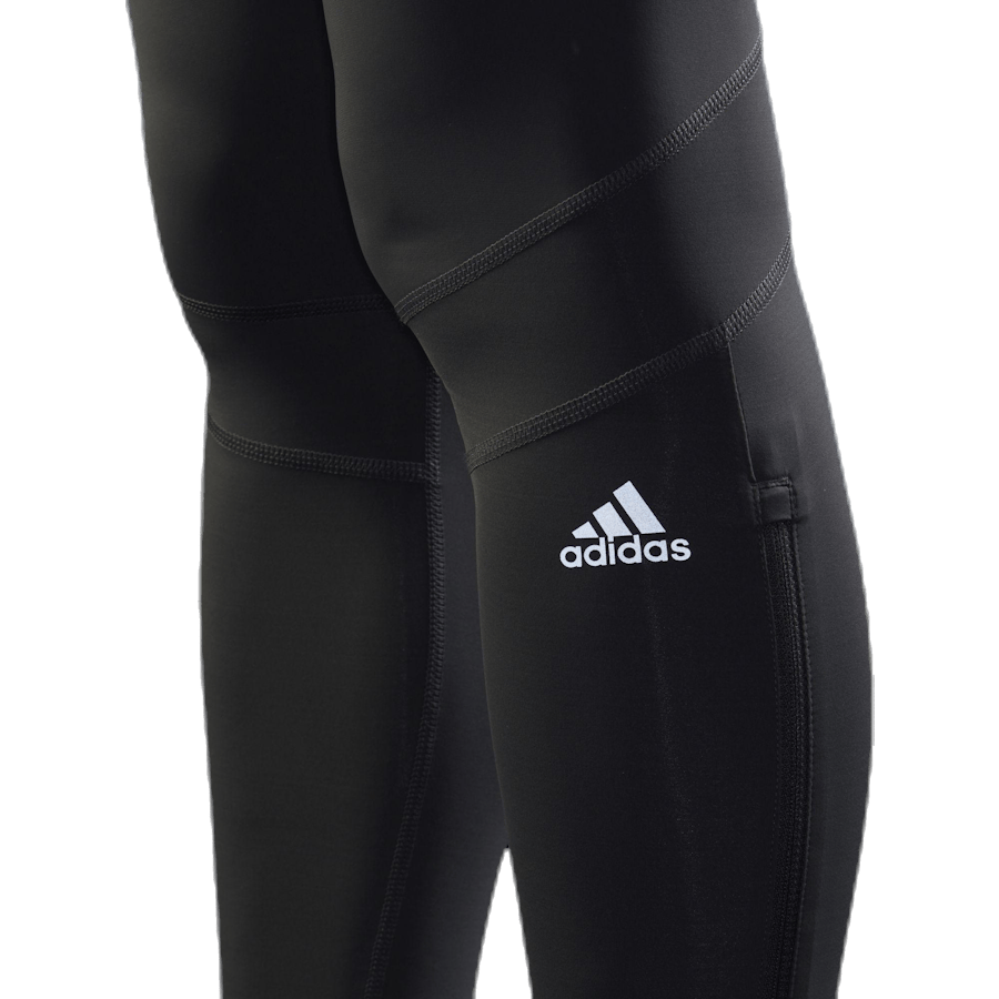 How We Do Tight Adizero Black/Grey - Bild 10