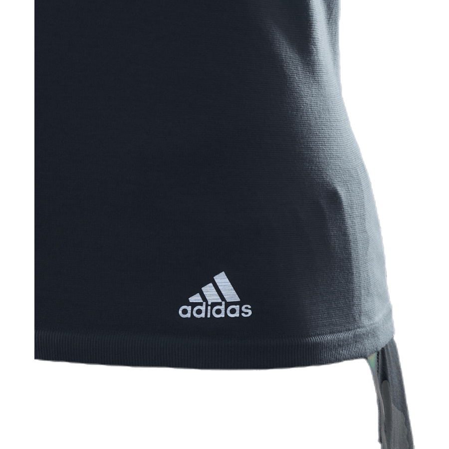 25/7 Tee Grey - Bild 10