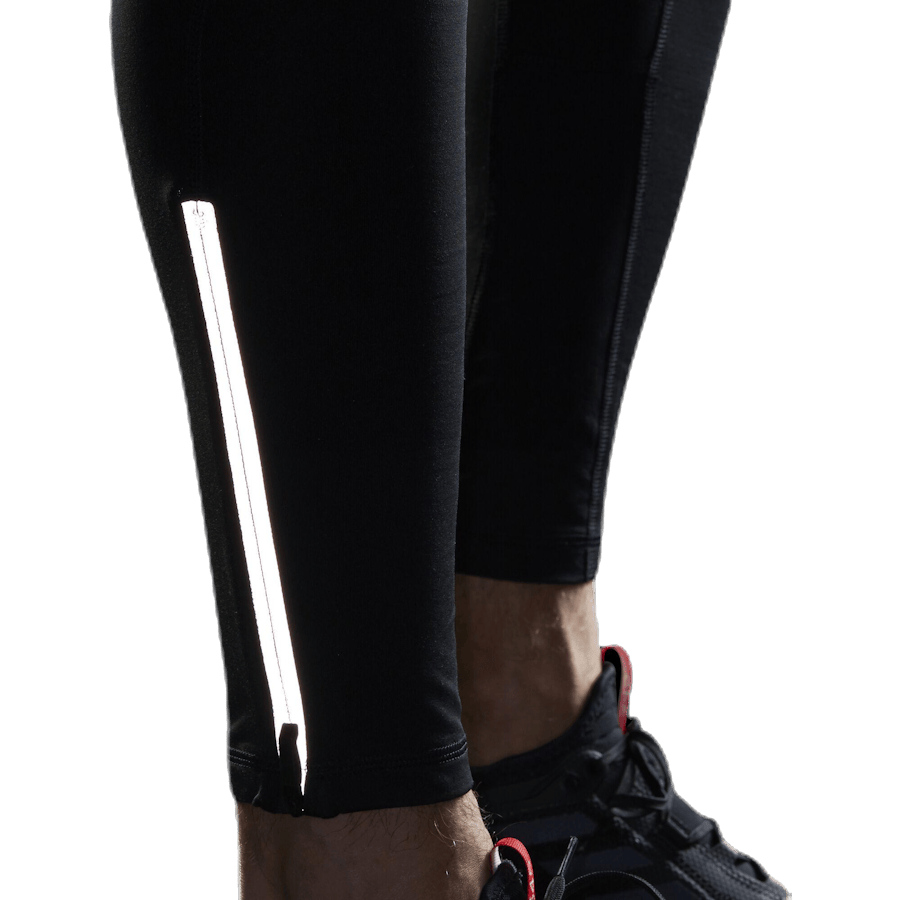 Agravic Tight Black - Bild 10