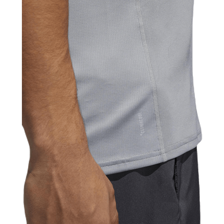 Response SS Tee Grey - Bild 10