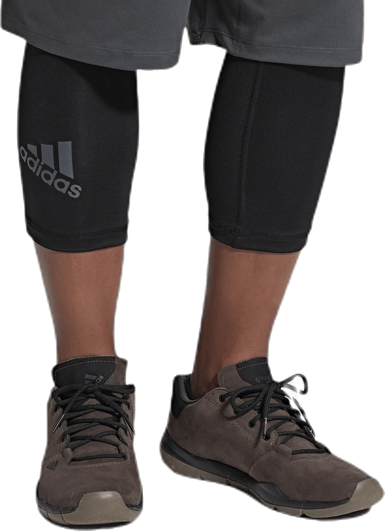 Anzit Dlx Dark Brown / Dark Brown / Grey Blend | The best sport brands |  Sportamore