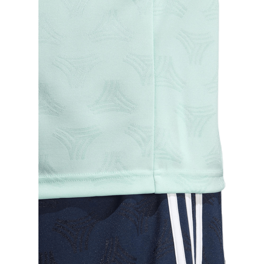 Tango Jaquard Jersey Blue/Green - Bild 10