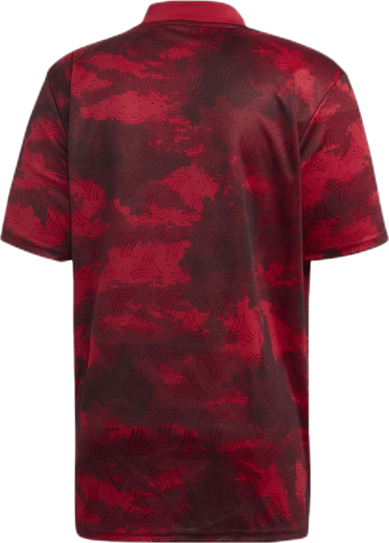 Tango AOP Jersey Red - Bild 10