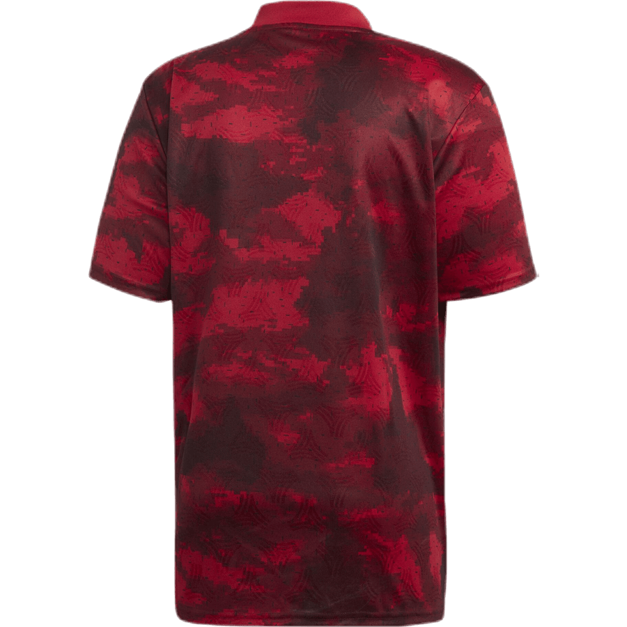 Tango AOP Jersey Red - Bild 10