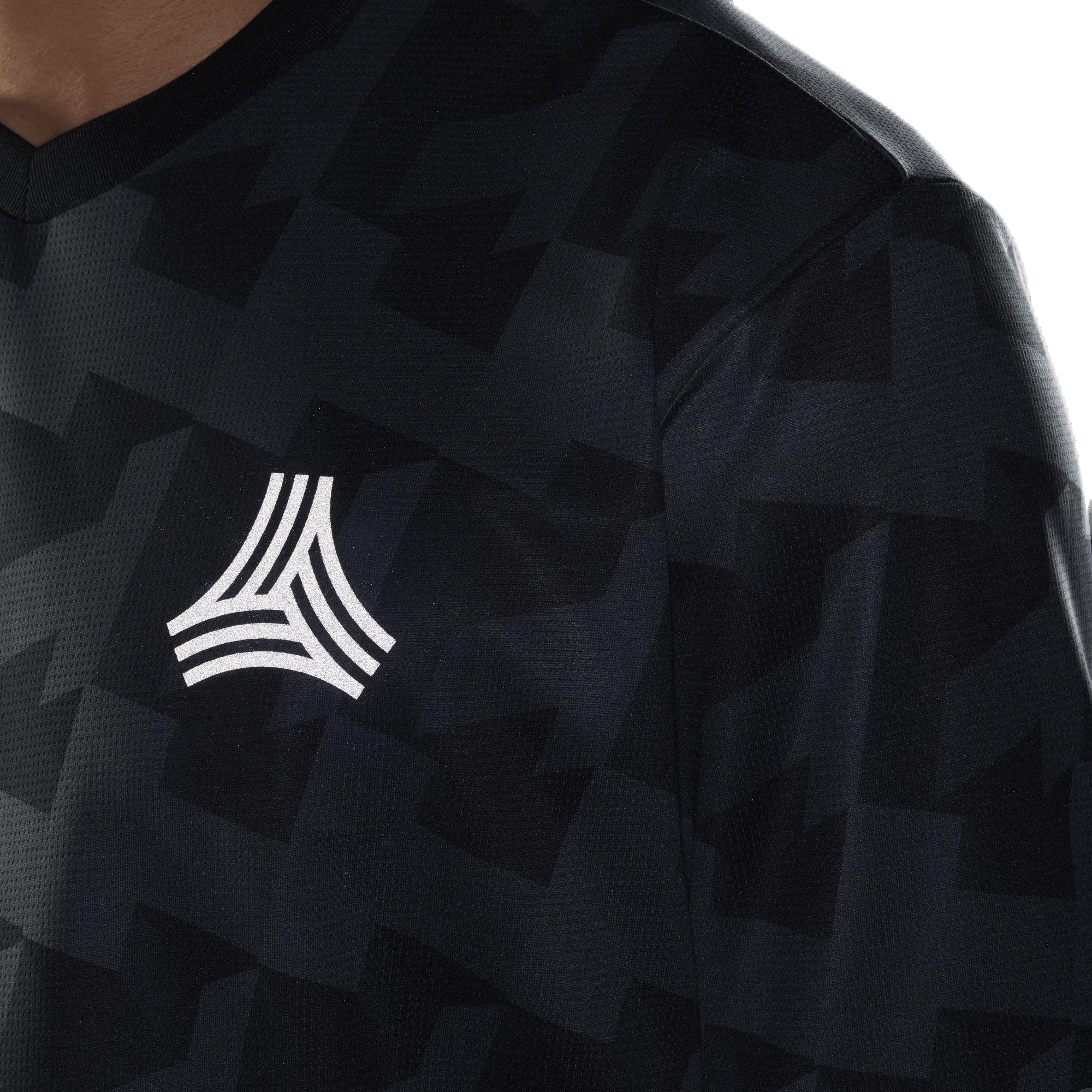 Tango All Over Print Jersey Grey - Bild 10